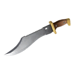 Collector's Bushwacka