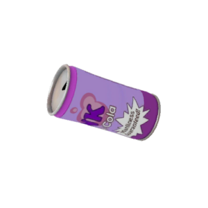 Collector's Crit-a-Cola