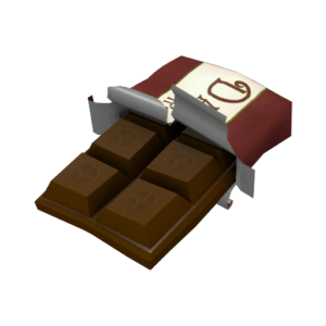 Collector's Dalokohs Bar