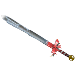 Collector's Professional Killstreak Festive Eyelander