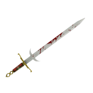 Collector's Killstreak Claidheamh Mòr