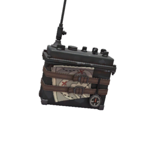 Collector's Battalion's Backup