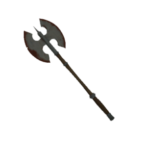 Collector's Scotsman's Skullcutter
