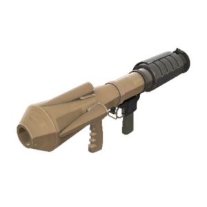 Collector's Killstreak Original