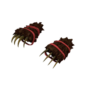 Collector's Killstreak Warrior's Spirit