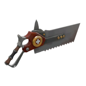 Collector's Amputator