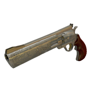 Collector's Professional Killstreak Ambassador