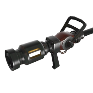 Collector's Killstreak Kritzkrieg