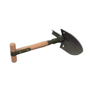 Collector's Specialized Killstreak Market Gardener