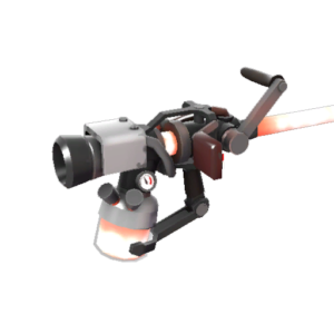 Collector's Vaccinator