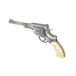 Collector's Killstreak L'Etranger