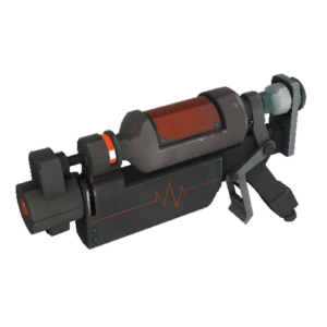 Collector's Killstreak Blutsauger