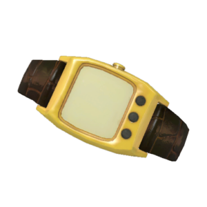 Collector's Cloak and Dagger