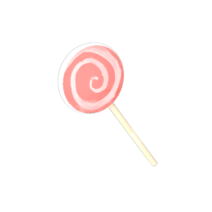 Collector's Professional Killstreak Lollichop