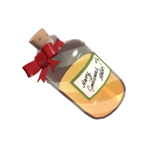 Collector's Festive Jarate