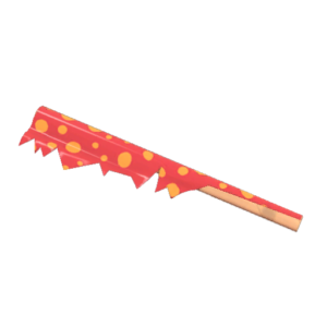 Collector's Wrap Assassin