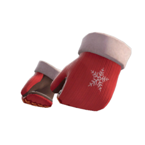 Collector's Killstreak Holiday Punch