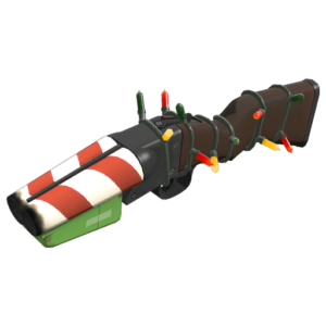 Collector's Festive Force-A-Nature