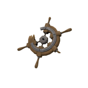 Collector's Tide Turner