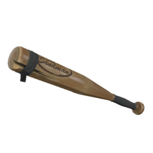 Collector's Professional Killstreak Sandman