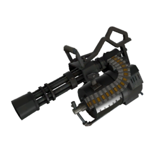 Collector's Killstreak Natascha