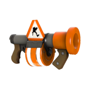 Collector's Sticky Jumper