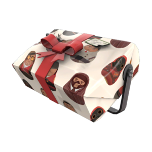 Collector's Festive Sapper