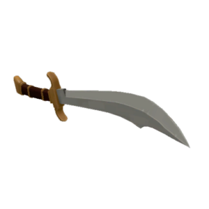 Collector's Killstreak Shahanshah