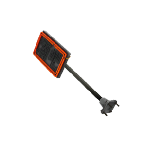 Collector's Neon Annihilator