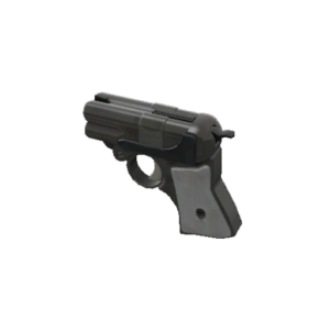 Collector's Killstreak Shortstop