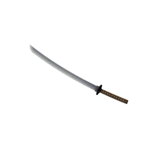 Collector's Killstreak Half-Zatoichi