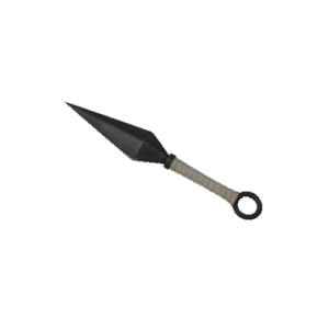 Collector's Killstreak Conniver's Kunai