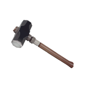 Collector's Homewrecker