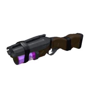 Collector's Killstreak Soda Popper