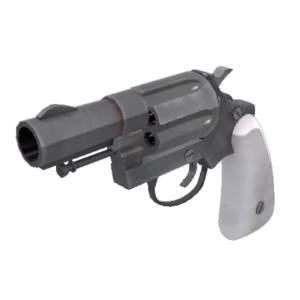 Collector's Professional Killstreak Enforcer