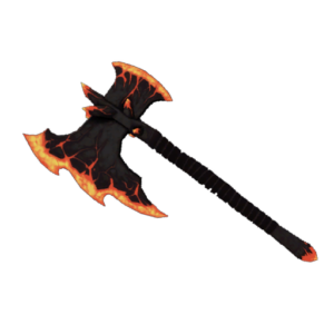 Collector's Killstreak Sharpened Volcano Fragment