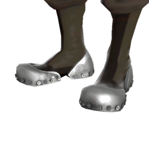 Collector's Specialized Killstreak Gunboats