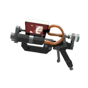 Collector's Killstreak Overdose