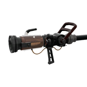 Collector's Professional Killstreak Quick-Fix