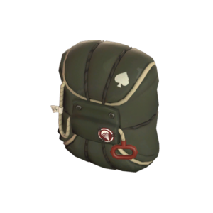 Collector's B.A.S.E. Jumper