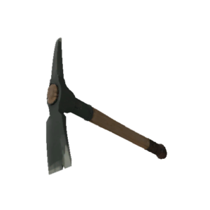 Collector's Killstreak Escape Plan