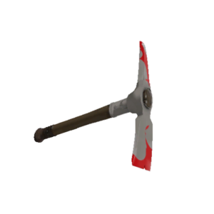 Collector's Specialized Killstreak Equalizer