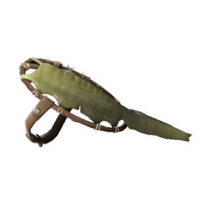 Collector's Darwin's Danger Shield