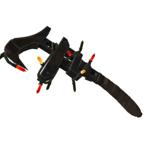 Festivized Professional Killstreak Jag