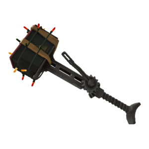 ''WARNING: High Voltage''