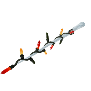 Collector's Festivized Spy-cicle