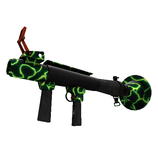 ''Electric Powered Dildo Launcher''