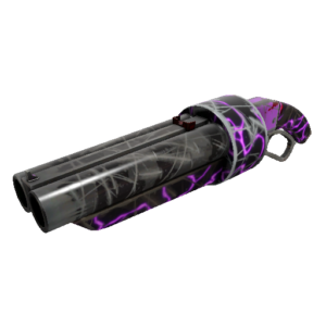 Current Event Scattergun