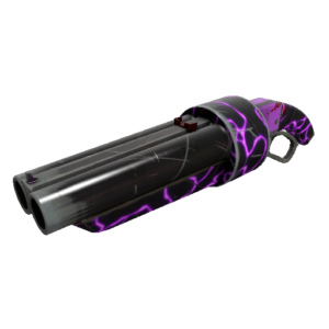 Current Event Scattergun