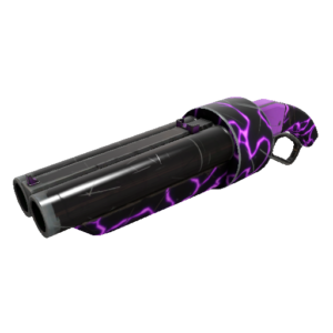 Current Event Scattergun